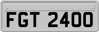FGT2400