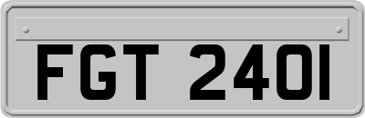 FGT2401