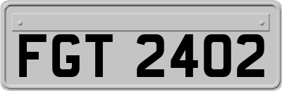 FGT2402