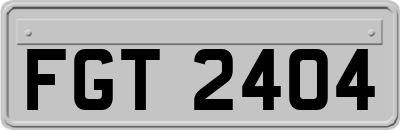 FGT2404