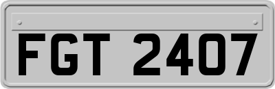 FGT2407