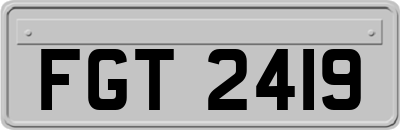 FGT2419