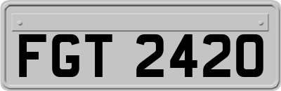 FGT2420