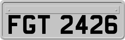 FGT2426
