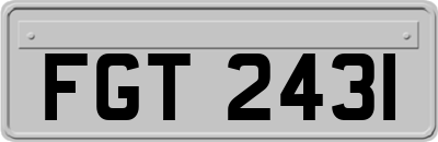 FGT2431