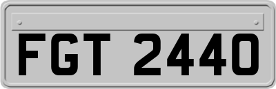 FGT2440