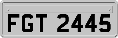 FGT2445