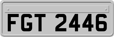 FGT2446