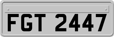 FGT2447