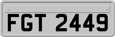 FGT2449