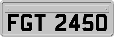 FGT2450