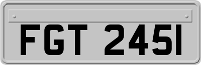 FGT2451