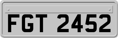 FGT2452