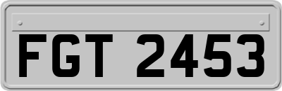 FGT2453