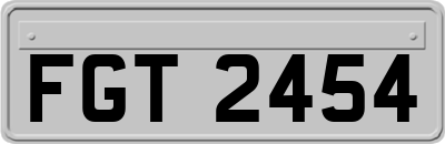 FGT2454