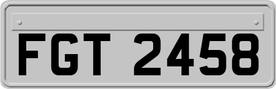 FGT2458