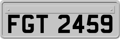 FGT2459