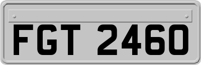 FGT2460