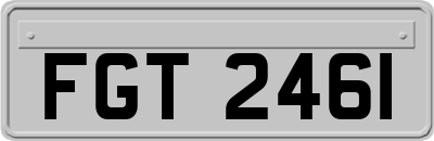 FGT2461