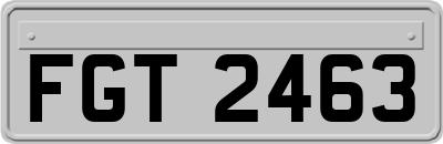 FGT2463