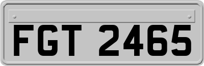 FGT2465