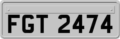 FGT2474