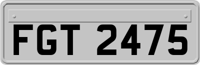 FGT2475