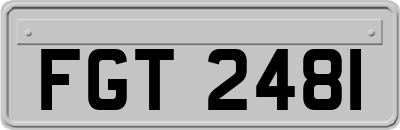 FGT2481