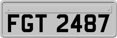 FGT2487