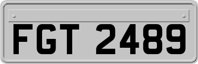 FGT2489