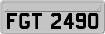 FGT2490