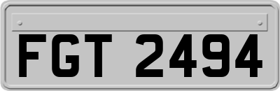 FGT2494