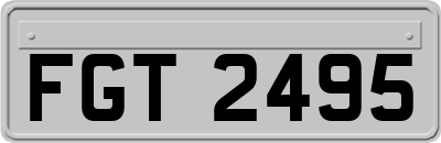 FGT2495