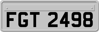 FGT2498