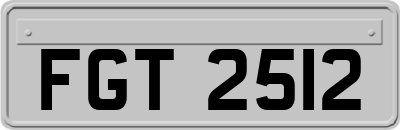 FGT2512