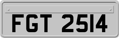 FGT2514
