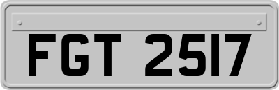 FGT2517