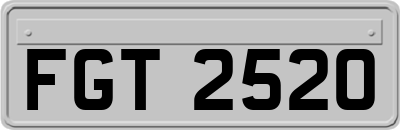 FGT2520