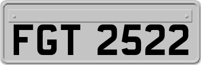 FGT2522