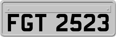 FGT2523