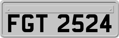 FGT2524