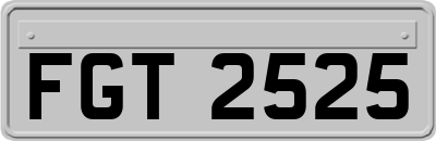 FGT2525