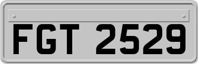 FGT2529