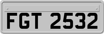 FGT2532