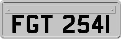 FGT2541