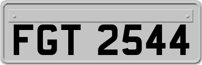 FGT2544