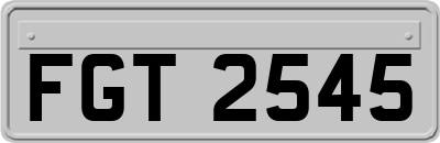 FGT2545