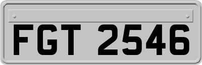 FGT2546