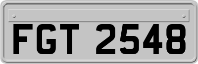 FGT2548