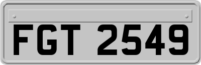 FGT2549